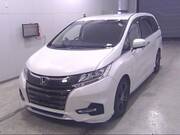2019 HONDA ODYSSEY