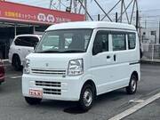 2018 SUZUKI EVERY PA