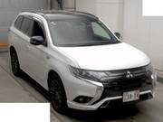 2020 MITSUBISHI OUTLANDER PHEV