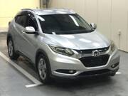 2014 HONDA VEZEL