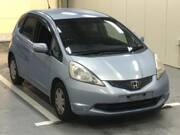 2009 HONDA FIT