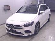 2019 MERCEDES BENZ B-CLASS