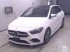 MERCEDES BENZ B-CLASS