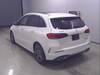 MERCEDES BENZ B-CLASS
