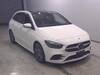 MERCEDES BENZ B-CLASS