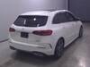 MERCEDES BENZ B-CLASS