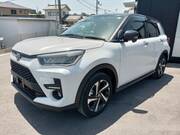 2024 TOYOTA RAIZE