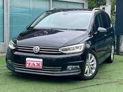 2016 VOLKSWAGEN GOLF TOURAN TSI HIGHLINE