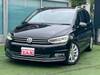 VOLKSWAGEN GOLF TOURAN