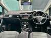 VOLKSWAGEN GOLF TOURAN