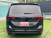 VOLKSWAGEN GOLF TOURAN