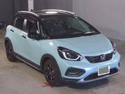 2025 HONDA FIT