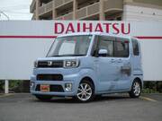 2019 DAIHATSU WAKE