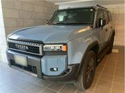 2025 TOYOTA LANDCRUISER 250