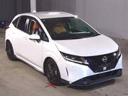 2021 NISSAN NOTE X
