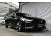 2025 VOLVO V60