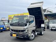 2026 FUSO CANTER