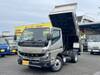 FUSO CANTER