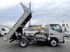 FUSO CANTER