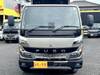 FUSO CANTER
