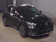 2019 HONDA VEZEL