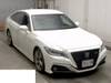TOYOTA CROWN HYBRID
