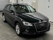 2015 AUDI Q5