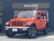 2023 CHRYSLER JEEP WRANGLER UNLIMITED