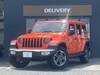 CHRYSLER JEEP WRANGLER UNLIMITED
