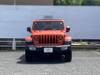 CHRYSLER JEEP WRANGLER UNLIMITED