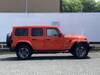 CHRYSLER JEEP WRANGLER UNLIMITED