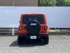 CHRYSLER JEEP WRANGLER UNLIMITED
