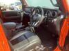 CHRYSLER JEEP WRANGLER UNLIMITED