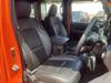 CHRYSLER JEEP WRANGLER UNLIMITED
