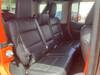 CHRYSLER JEEP WRANGLER UNLIMITED