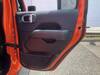 CHRYSLER JEEP WRANGLER UNLIMITED