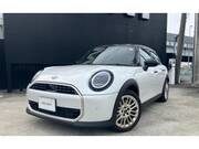 2025 BMW MINI