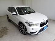 2019 BMW X1