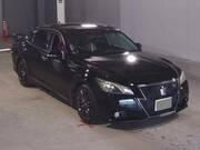 2014 TOYOTA CROWN HYBRID