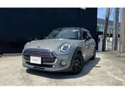 2019 BMW MINI