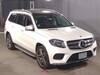 MERCEDES BENZ GLS