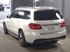 MERCEDES BENZ GLS