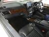 MERCEDES BENZ GLS