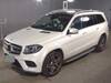 MERCEDES BENZ GLS