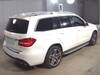 MERCEDES BENZ GLS