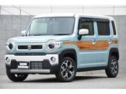2025 SUZUKI HUSTLER