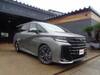 TOYOTA VELLFIRE HYBRID