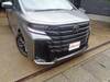 TOYOTA VELLFIRE HYBRID