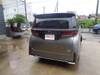 TOYOTA VELLFIRE HYBRID
