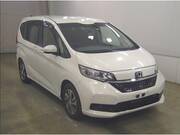 2023 HONDA FREED